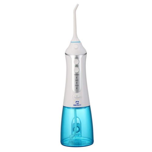  Wllsagl Xouwvpm 1000ML Water Flosser Dental Oral Irrigator Dental Spa Unit Professional...