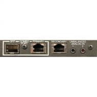 Wohler 64-Channel Monitoring for 64-Channel Ravenna Software Activation