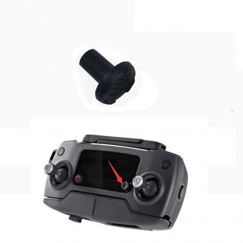  Wokee Stick Guard Transport Controller Fernbedinung Fernbedienung 5D Knopf fuer DJI Mavic Pro Drone Part