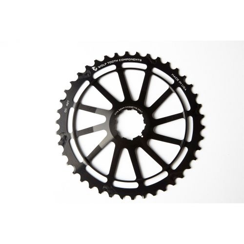  Wolf Tooth ComponentsGC 42 + 16t Cog Bundle for SRAM 11-36t 10-Speed Cassettes