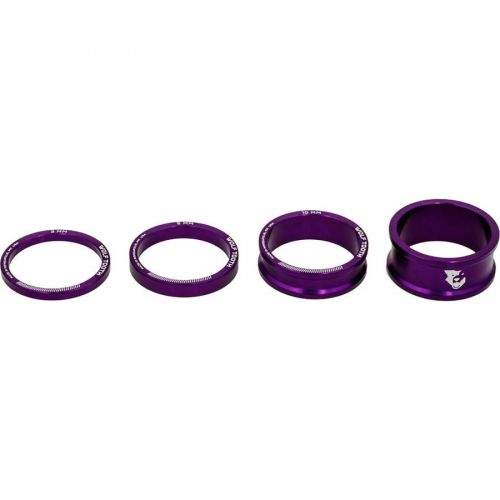  Wolf Tooth Components Headset Spacer Kit