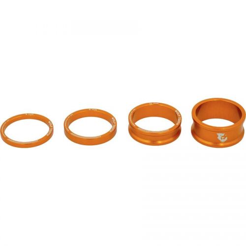 Wolf Tooth Components Headset Spacer Kit
