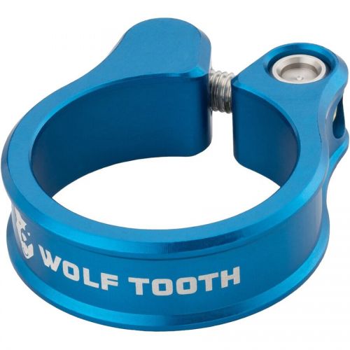  Wolf Tooth Components Seatpost Clamp