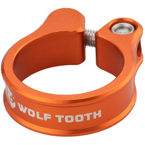  Wolf Tooth Components Seatpost Clamp