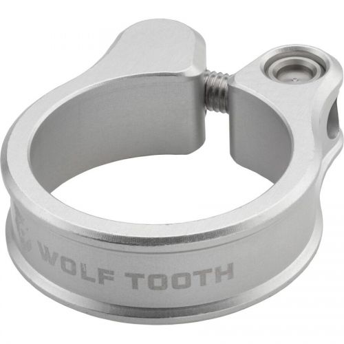  Wolf Tooth Components Seatpost Clamp