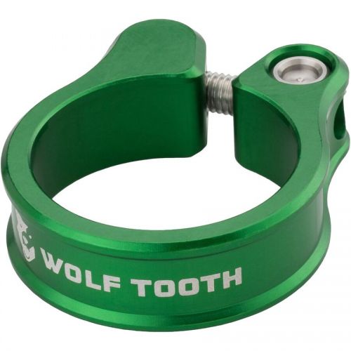  Wolf Tooth Components Seatpost Clamp