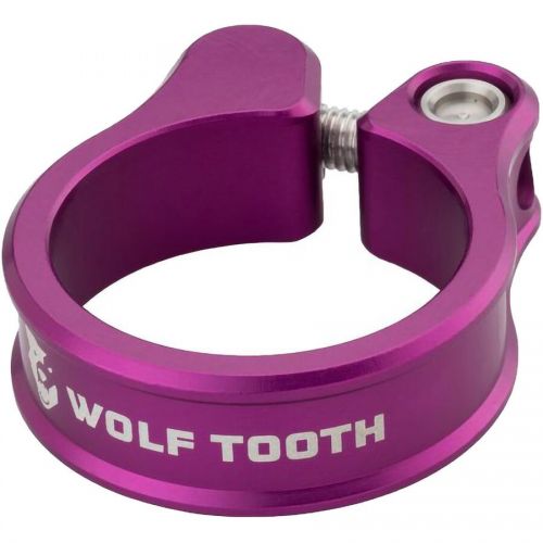  Wolf Tooth Components Seatpost Clamp