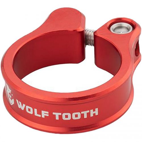 Wolf Tooth Components Seatpost Clamp