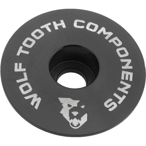  Wolf Tooth Components Ultralight Stem Cap