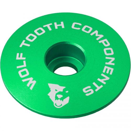  Wolf Tooth Components Ultralight Stem Cap