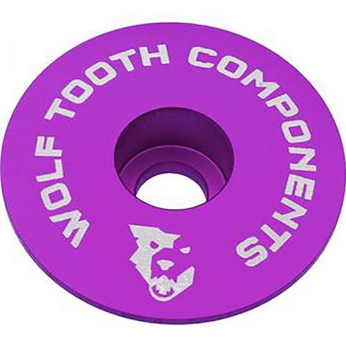  Wolf Tooth Components Ultralight Stem Cap