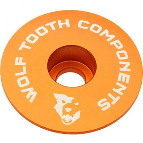  Wolf Tooth Components Ultralight Stem Cap