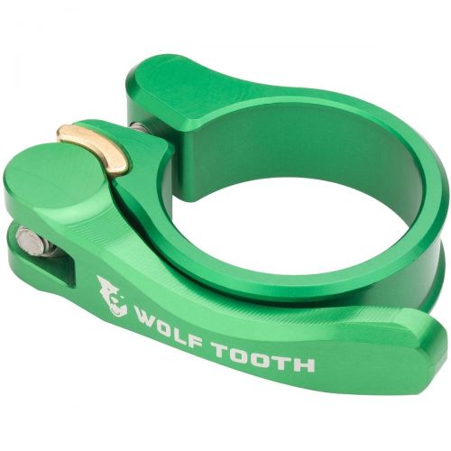  Wolf Tooth Components Quick Release Seatpost Clamp