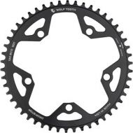 Wolf Tooth Components Drop Stop 5-Bolt SRAM Flattop Chainring