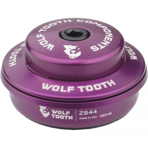  Wolf Tooth Components Premium ZS44/28.6 Upper Headset Assembly