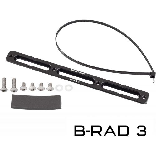  Wolf Tooth Components B-RAD Mounting Base