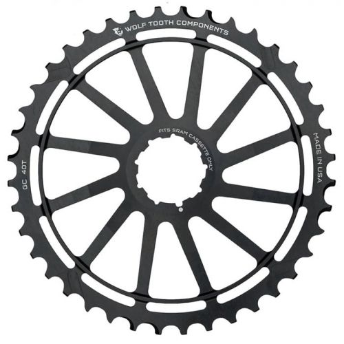  Wolf Tooth Components GC SRAM 10-Speed Cog