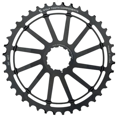  Wolf Tooth Components GC Shimano 10-Speed Cog