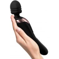 Wolf-Garten Cordless Wand Massager by La Sante - Strongest Handheld Therapeutic Vibrating Power - Best Rated...