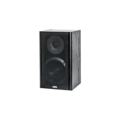 [아마존베스트]-Service-Informationen Wolf-Akustik Triton 100 S Hi-Fi Shelf Speakers Black (Pair)