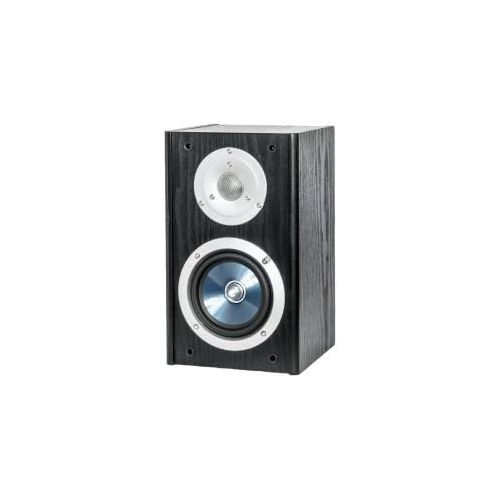  [아마존베스트]-Service-Informationen Wolf-Akustik Triton 100 S Hi-Fi Shelf Speakers Black (Pair)