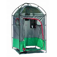 WolfWise Texsport Instant Portable Outdoor Camping Shower Privacy Shelter Changing Room
