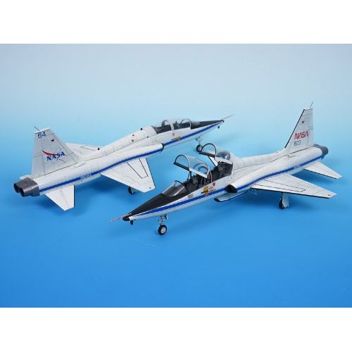  Wolfpack Design WPD10002 1:48 Wolfpack T-38A Talon NASA MODEL KIT