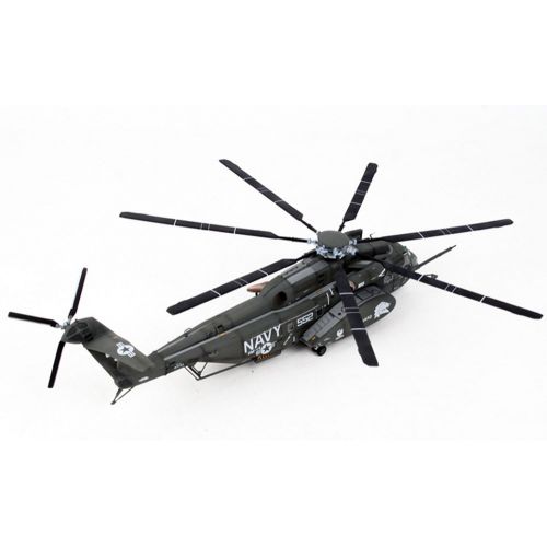  Wolfpack Design WPD17206 1:72 Wolfpack MH-53E Sea Dragon [MODEL BUILDING KIT]