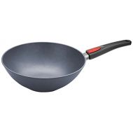 Woll 11030DP Diamond Plus Nonstick Stir Fry Pan with Detachable Handle, 11.75-Inch