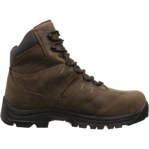  Wolverine Mens Bonaventure Work Boot