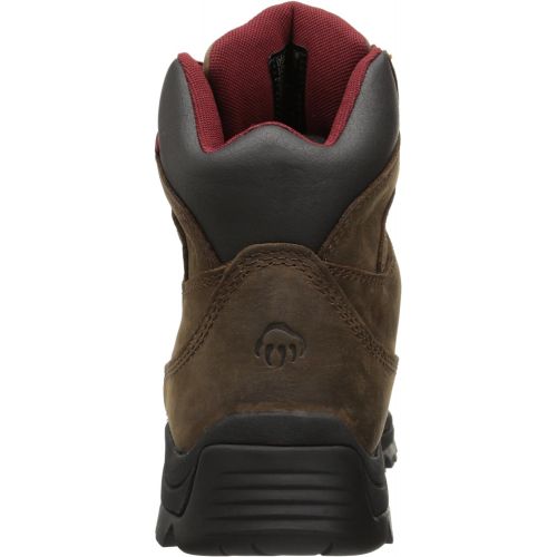  Wolverine Mens Bonaventure Work Boot