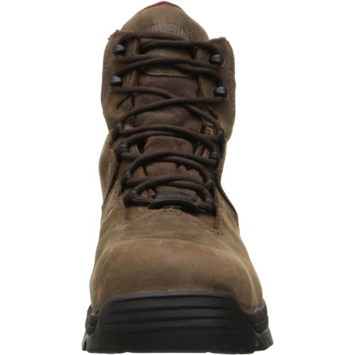  Wolverine Mens Bonaventure Work Boot