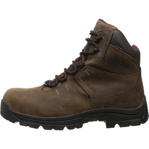  Wolverine Mens Bonaventure Work Boot