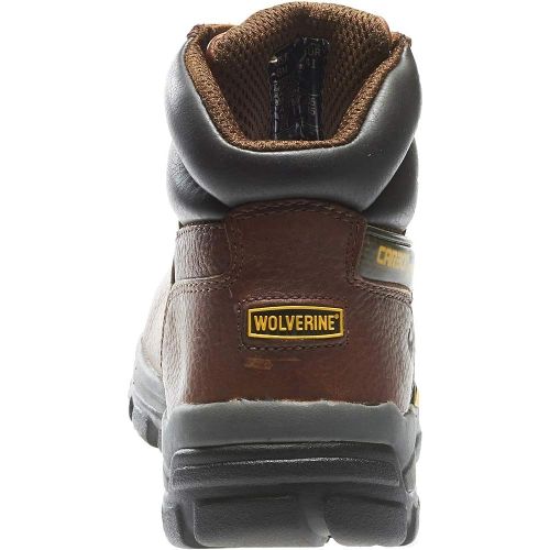  Wolverine Mens W02292 Guardian Boot