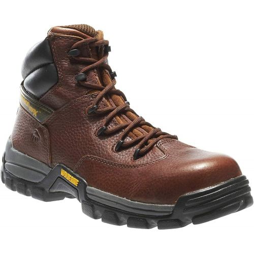  Wolverine Mens W02292 Guardian Boot