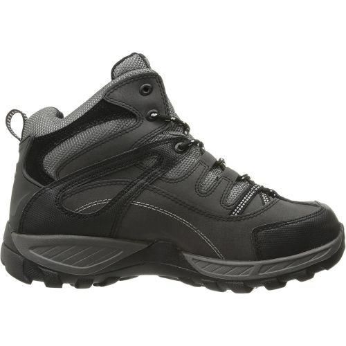  Wolverine Mens Bennett Steel-Toe ESD WPF-M