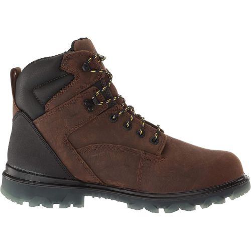  Wolverine Mens I-90 Epx 6 Composite Toe Construction Boot