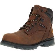 Wolverine Mens I-90 Waterproof Composite-Toe 6 Construction Boot