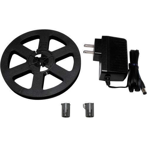  Wolverine 8mm and Super 8 Film Reel Converter Scanner to Convert Film into Digital Videos. Frame by Frame Scanning to Convert 3 inch and 5 inch 8mm Super 8 Film reels into 720P Dig