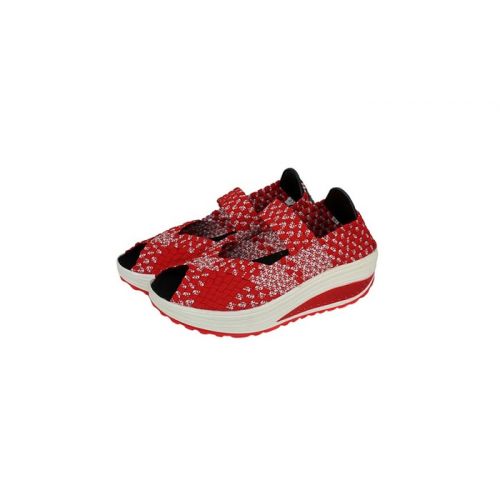  Women Air Cushion Shoes Shake Shoes