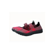 Womens Woven Comfortable Shoes Sandals