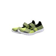 Womens Lightweight Breathable Woven Shoes