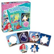 Wonder Forge Disney Princess Tubby Time: Bath Time Matching Game for Girls & Boys Age 3 to 5 2020 National Parenting Product Award and PAL Award Winner