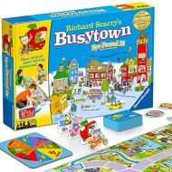 [아마존베스트]Wonder Forge Richard Scarrys Busytown, Eye Found It Toddler Toy and Game for Boys and Girls Age 3 and Up - A Fun Preschool Board Game,Multi-colored