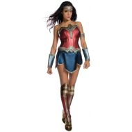 Wonder Woman Movie - Wonder Woman Adult Costume