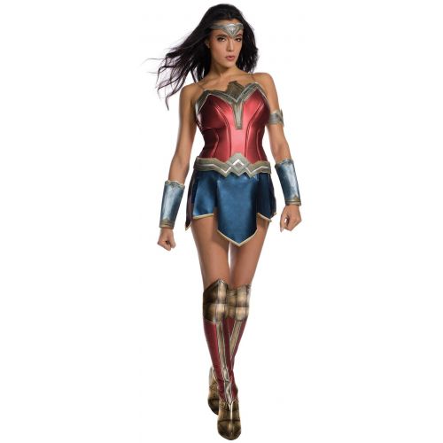 원더우먼 Wonder Woman Movie - Wonder Woman Adult Costume