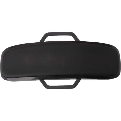  Wondiwe Repacement Headband, Repacement Headband Cushion Stand Pads for Razer ManOWar 7.1 Surround Sound