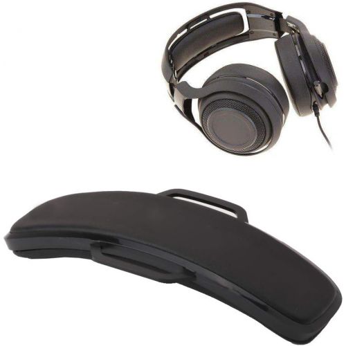  Wondiwe Repacement Headband, Repacement Headband Cushion Stand Pads for Razer ManOWar 7.1 Surround Sound