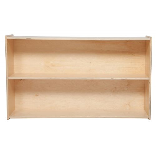  Wood Designs Tip-Me-Not WD12680 Tip-Me-Not Shelf Storage