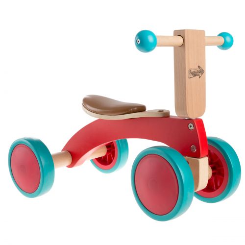  Wooden Ride-on By Happy Trails by Hey! Play!